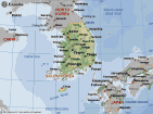 Landkarte
                Sdkorea