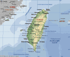Landkarte
              Taiwan